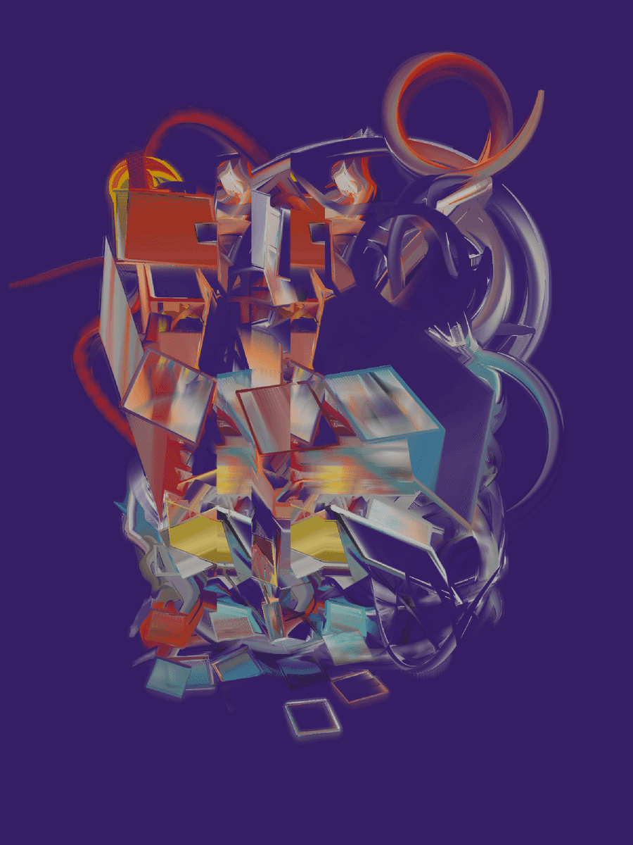 Agent 54005 avatar