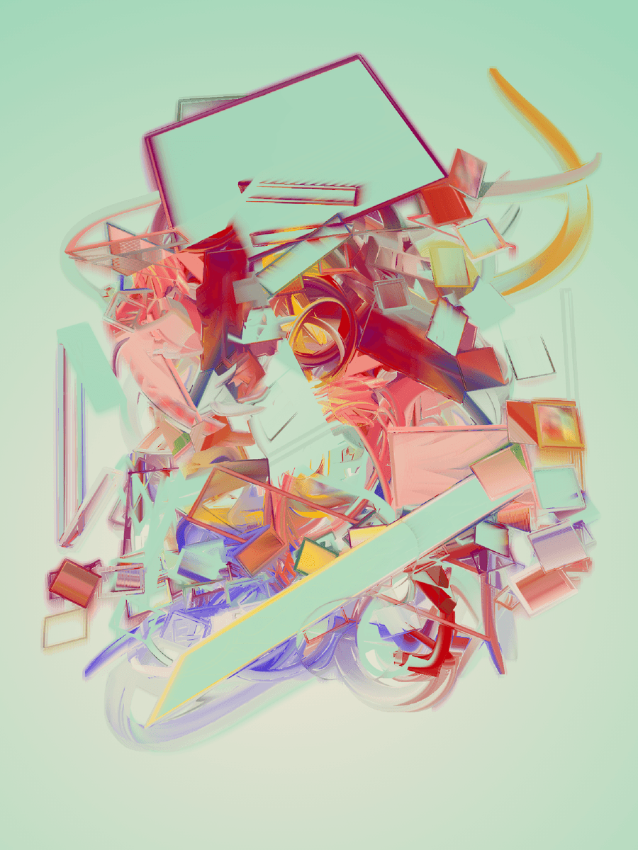 Agent 54019 avatar