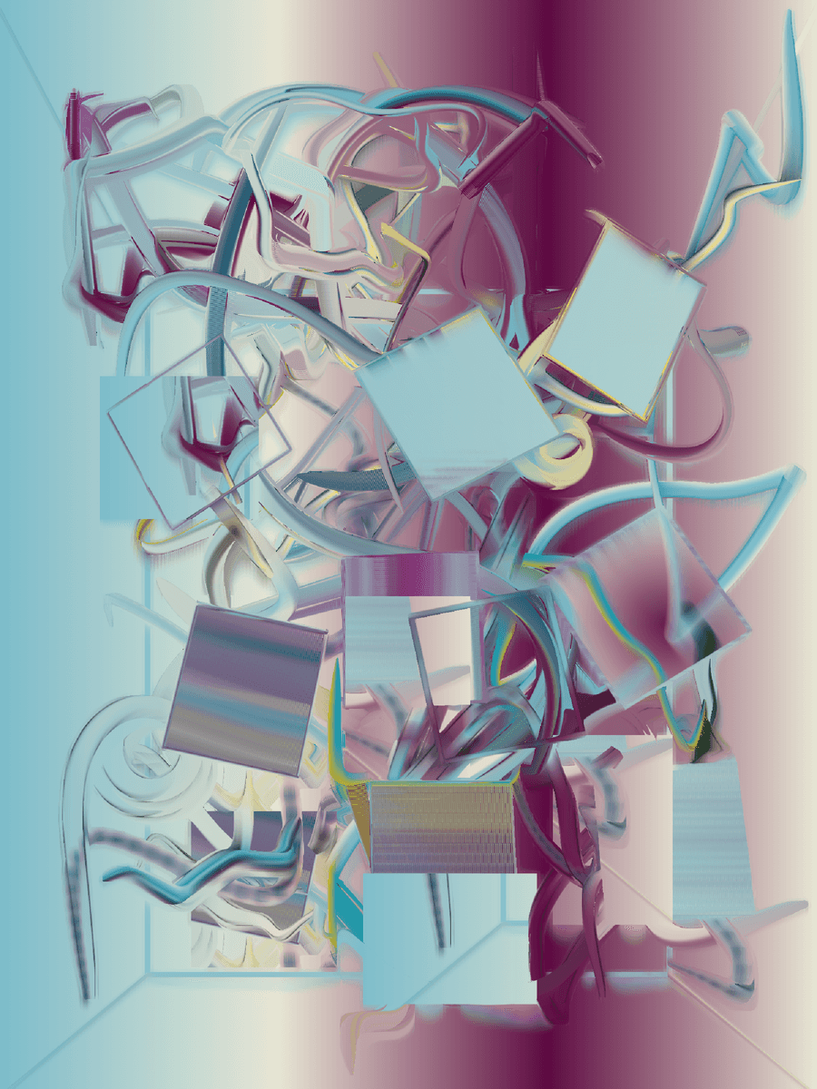 Agent 54036 avatar