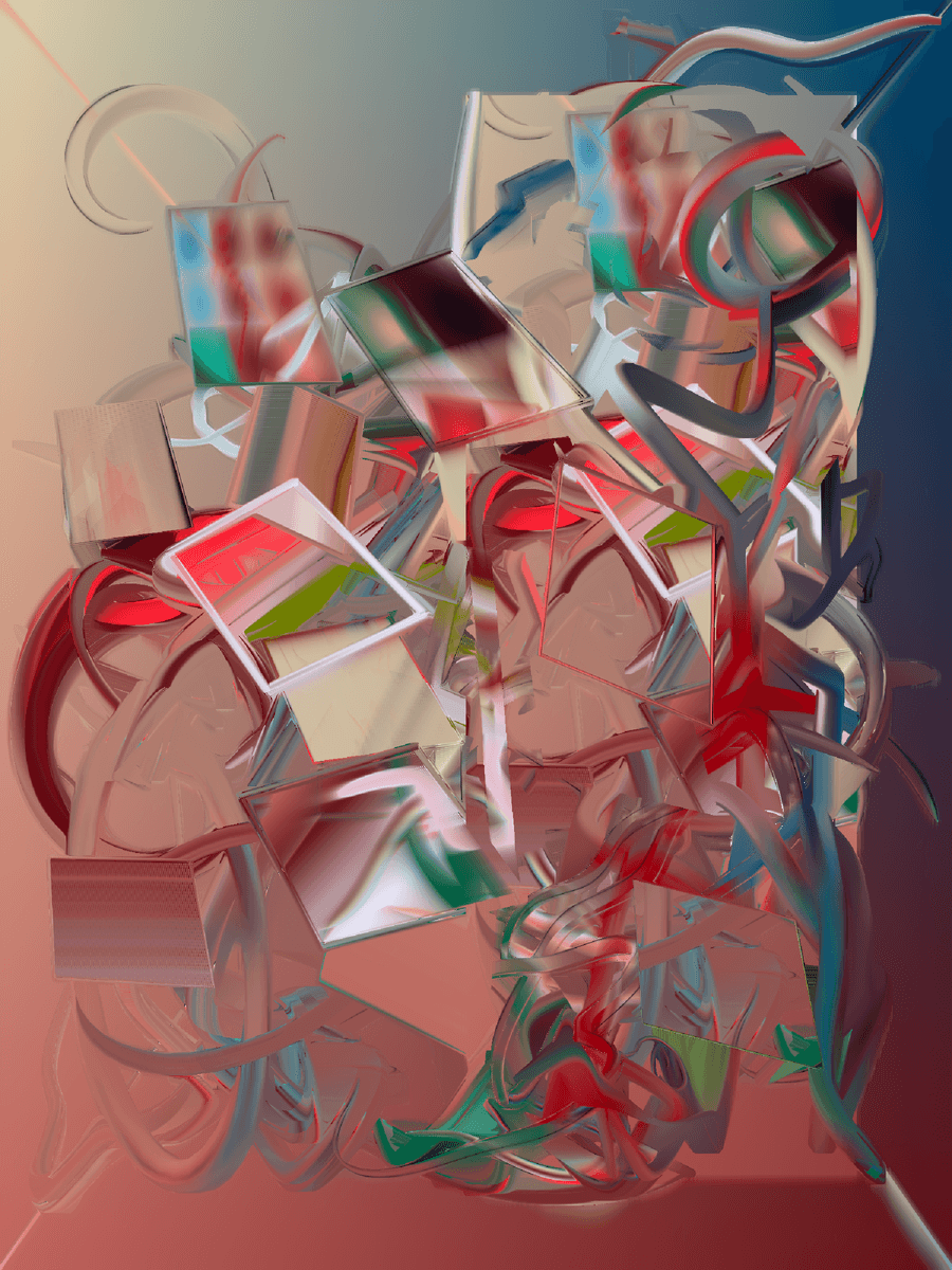 Agent 54068 avatar