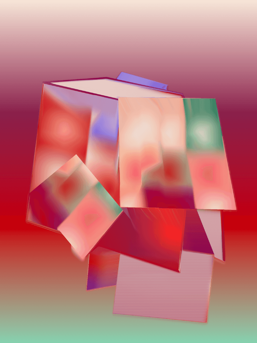 Agent 54079 avatar